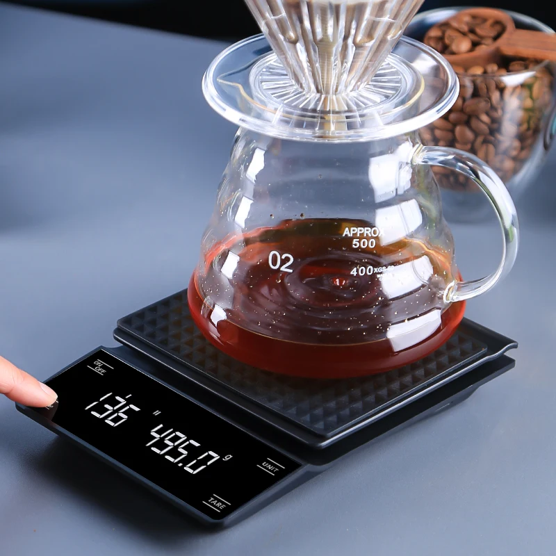 Thumbnail 4 - #7 Top Portable Pocket Scales Picks for Every Budget