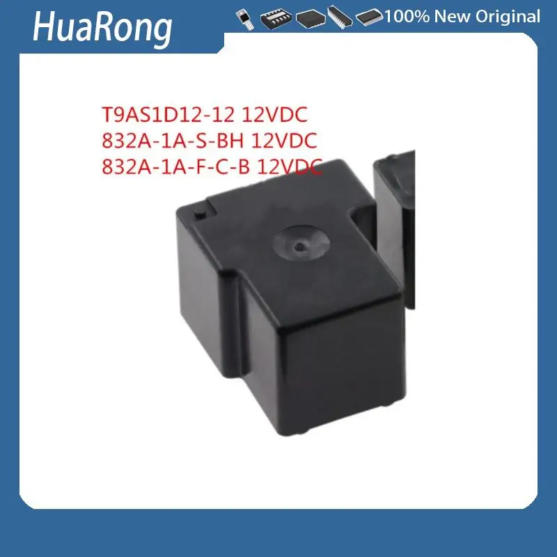 5Pcs/Lot T9As1D12-1…