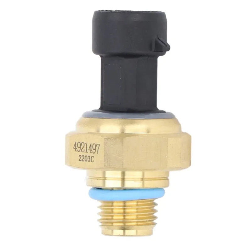 

EGR Sensor Gas Pressure 4928594 4921497 4087989 4903479 for Cummins ISX ISM ISC ISB Replacement