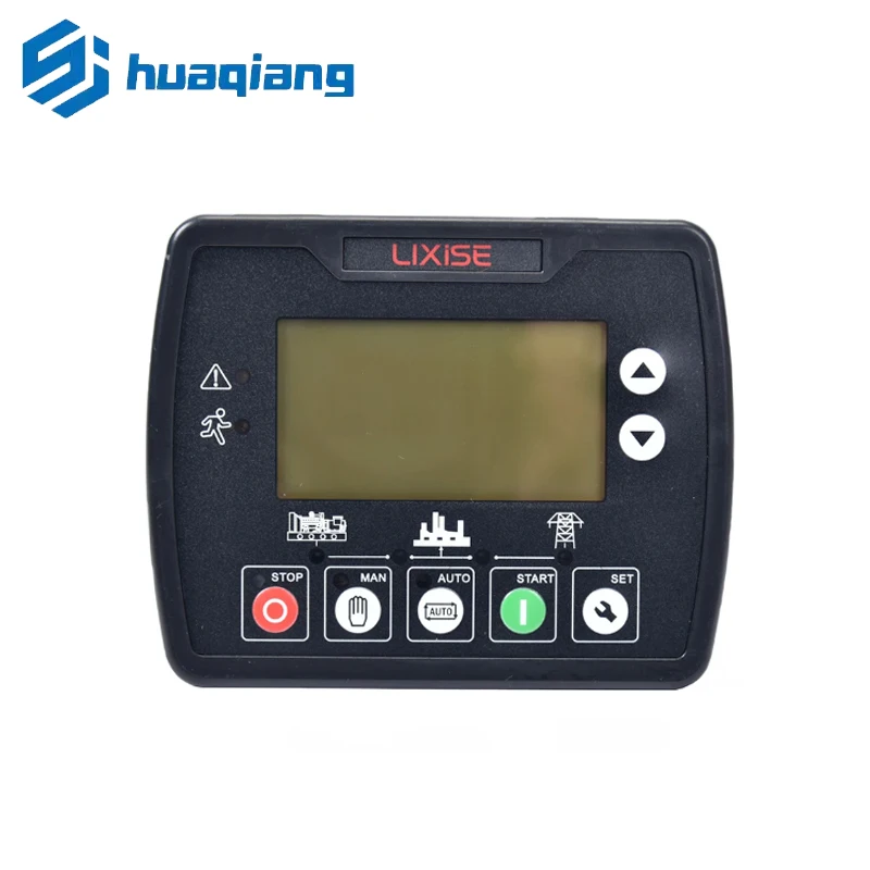 

LXC3120 controller, need to buy accessories to make up the difference, please contact customer service before purchase.