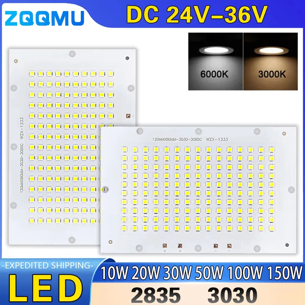 Led Chip SMD3030 10…