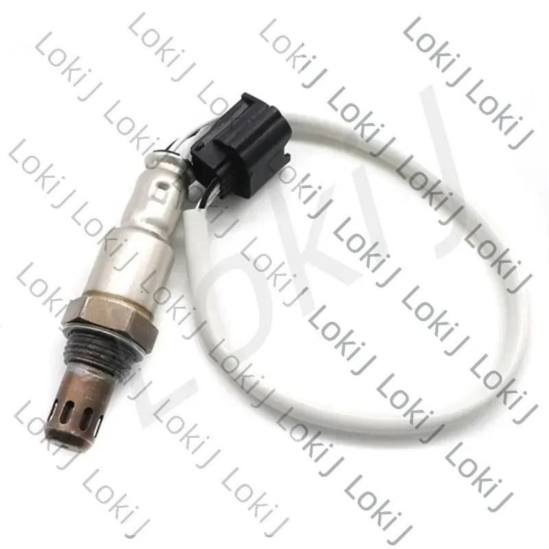  Oxygen Sensor Rear 226A0-1KC0B Suitable For Nissan March (Z52Z) 2010.07-2014.09 Engine HR15D 1.5L OE:226A01KC