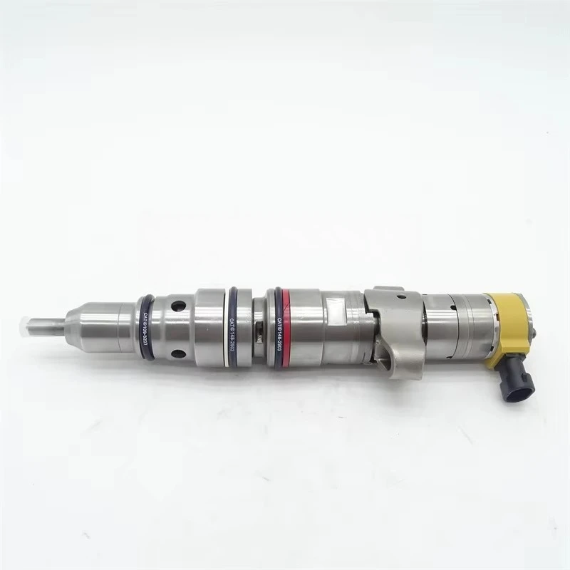 

387-9432 High Quality Injector Assembly C7 C9 Engine Spare Parts Factory Direct Sale 3879432 266-4446 254-4340