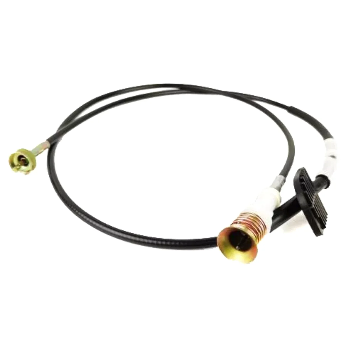 كابل عداد السرعة 25055-22G01 لنيسان هاردبودي D21 TD25 BDI Ute بيك اب 86-97 — L49A