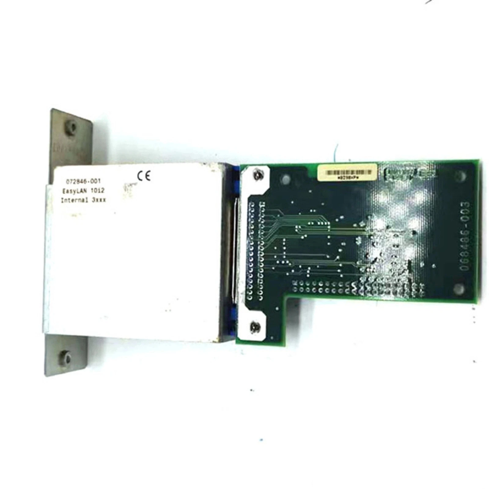 Interface Card 072846-001 Fits For Intermec EasyCoder 4420 3400E 3400 4440 Printer Parts