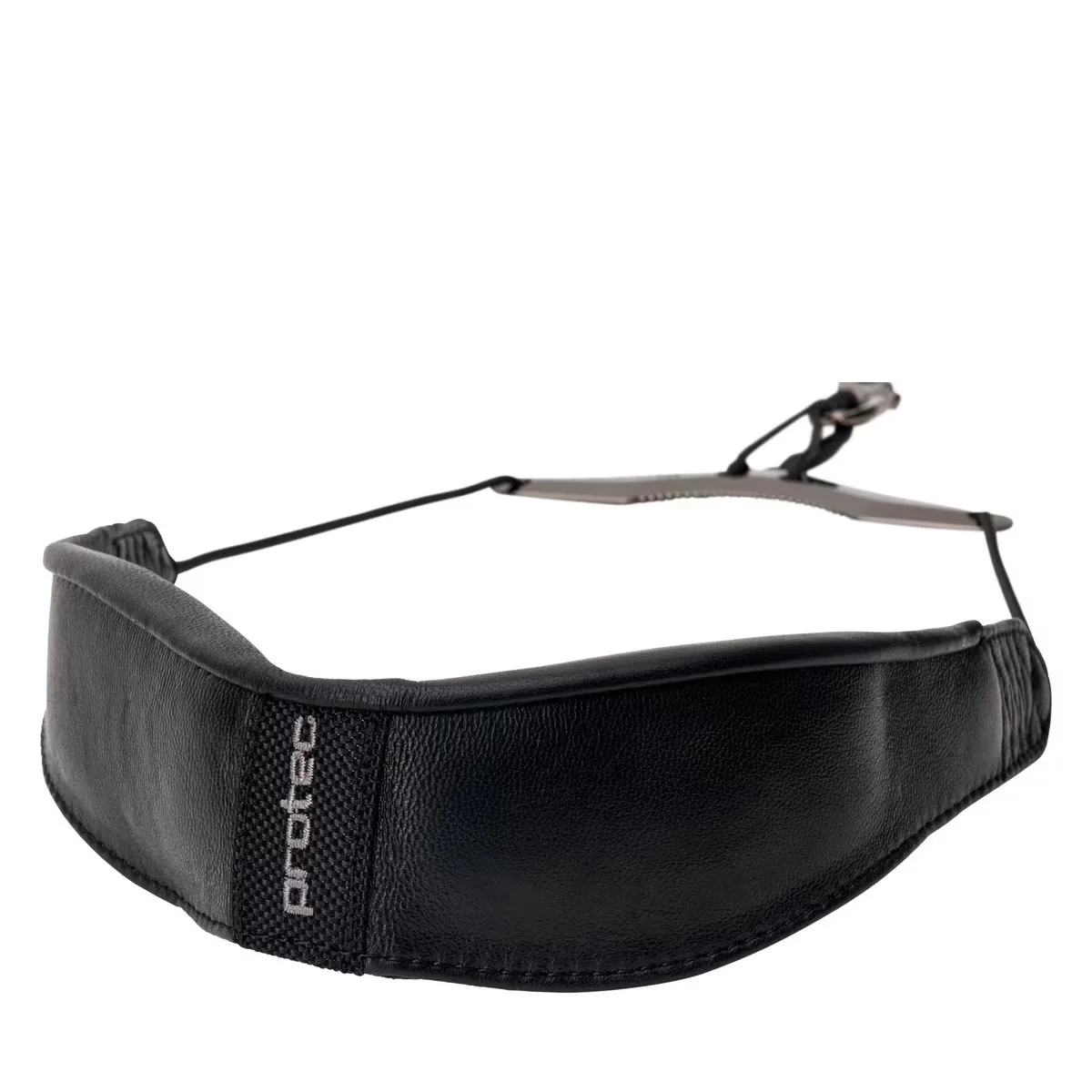 Protec wild goose type leather Sax strap hanging strap comfortable sling