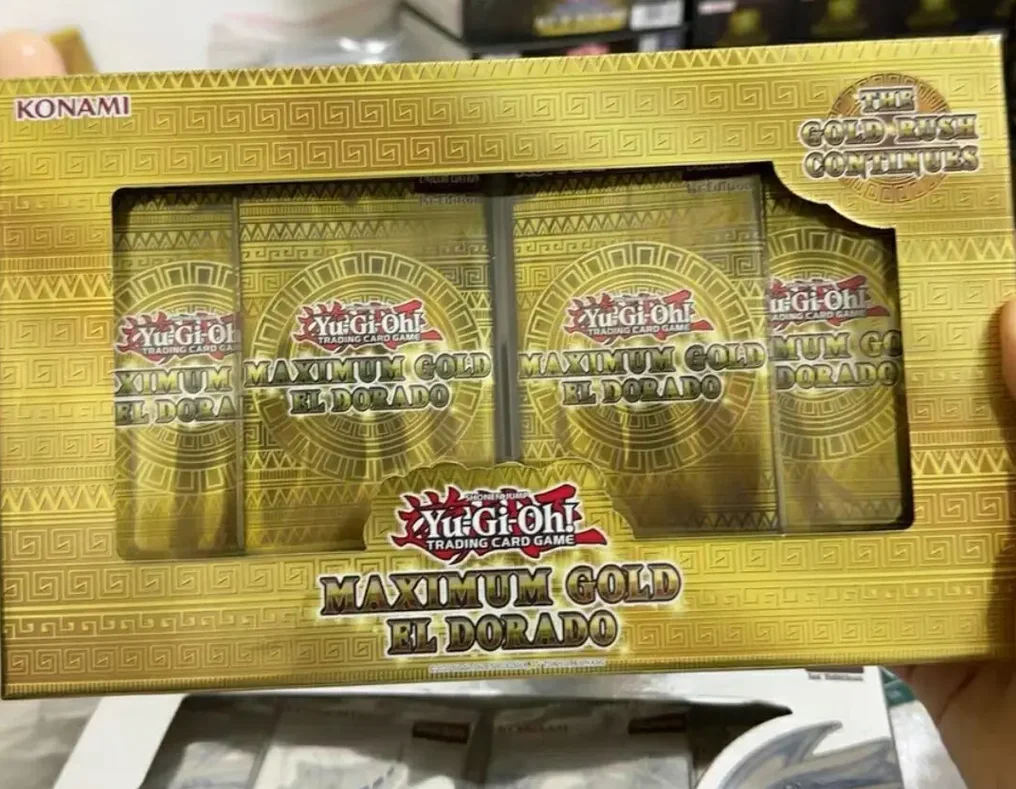 yugioh-konami-duel-monsters-mged-maximum-gold-el-dorado-collection-tcg-anglaise-boite-de-boosters-scellee