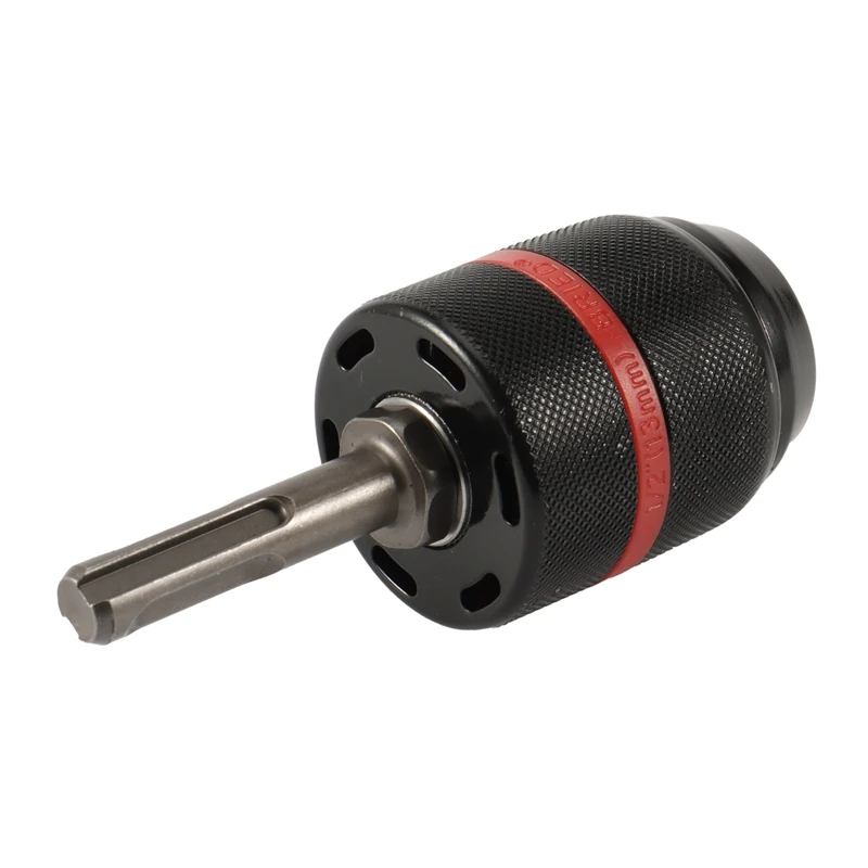 مثقاب معدني بدون مفتاح ، ساق سداسي ، مقبس SDS ، محول أنثى مربع ، أداة أجهزة ، احترافية ، من من 13 إلى 20UNF