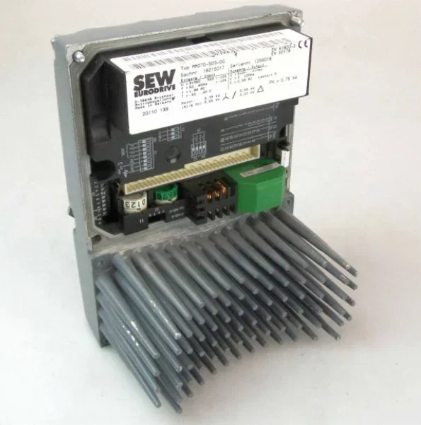 

ORIGINAL SEW EURODRIVE MM07D-503-00 Inverter Drive Unit 8504409570