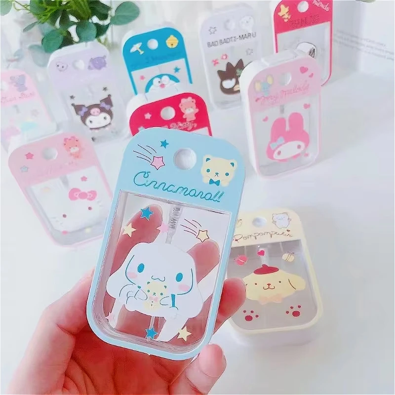 New Sanrio Spray Bo… - image