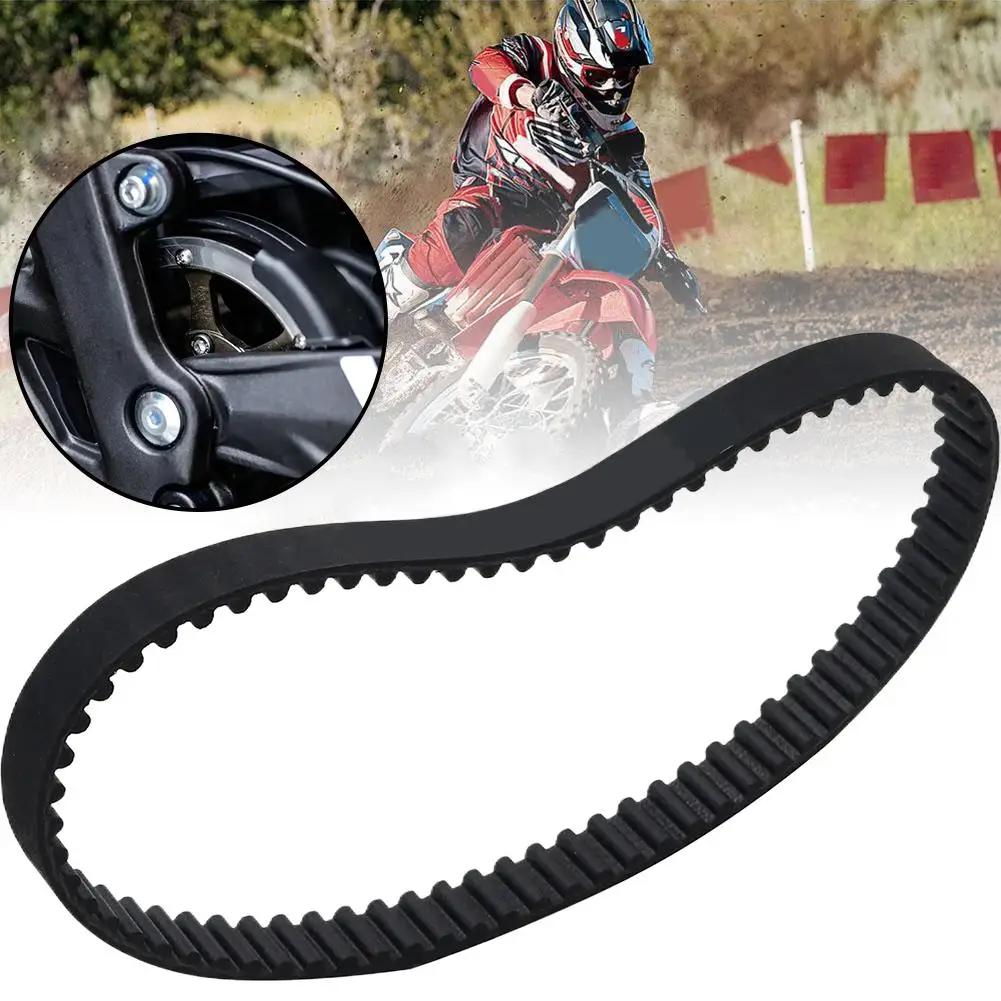 

Electric Motorcycle 8M 560 Rubber Transmission Belt Drive Belt For Sur-Ron Surron Sur Ron Light Bee S/X Parts Accessory