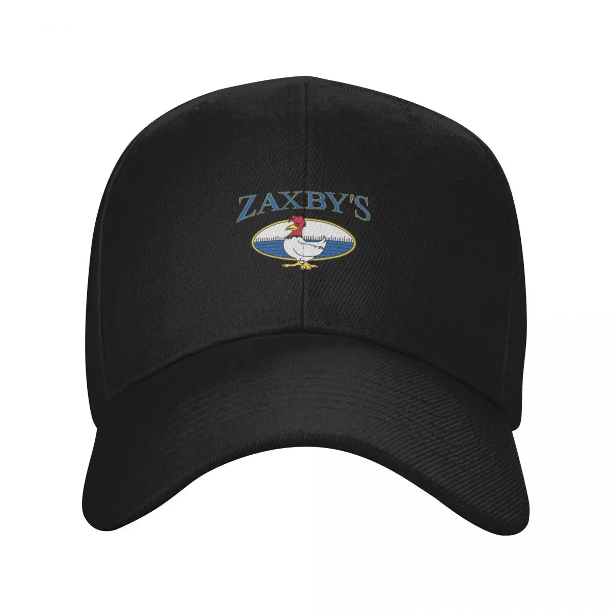 

Zaxby's Baseball Cap Anime Unique hats Funny hats Luxury Brand Women's Hats 2025 Men's