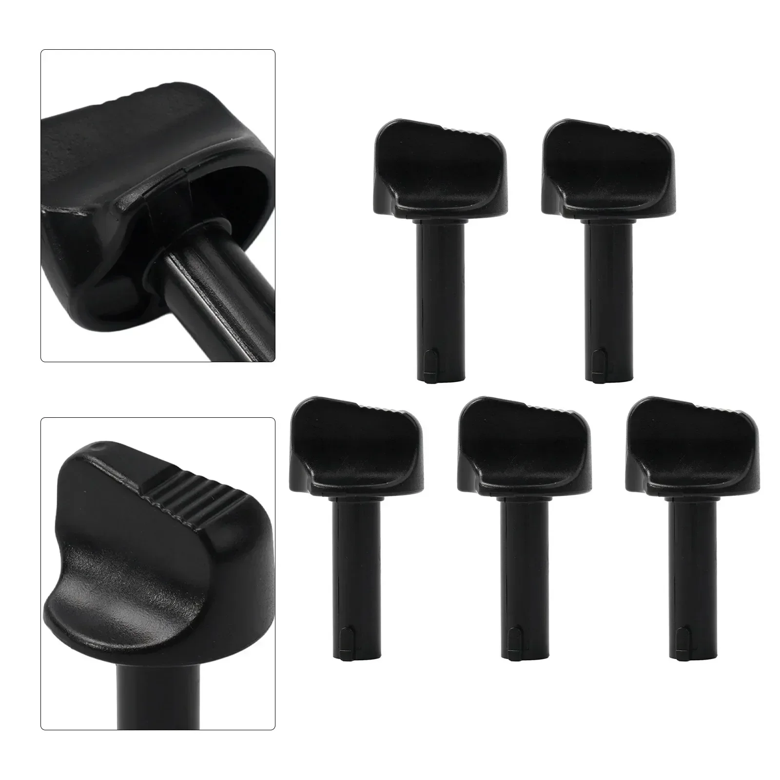 Carburetor Choke Knob For Stihl BR350 BR430 BR450 SR430 SR450, 4244 182 9502 Blower Parts Garden Power Tools Accessories