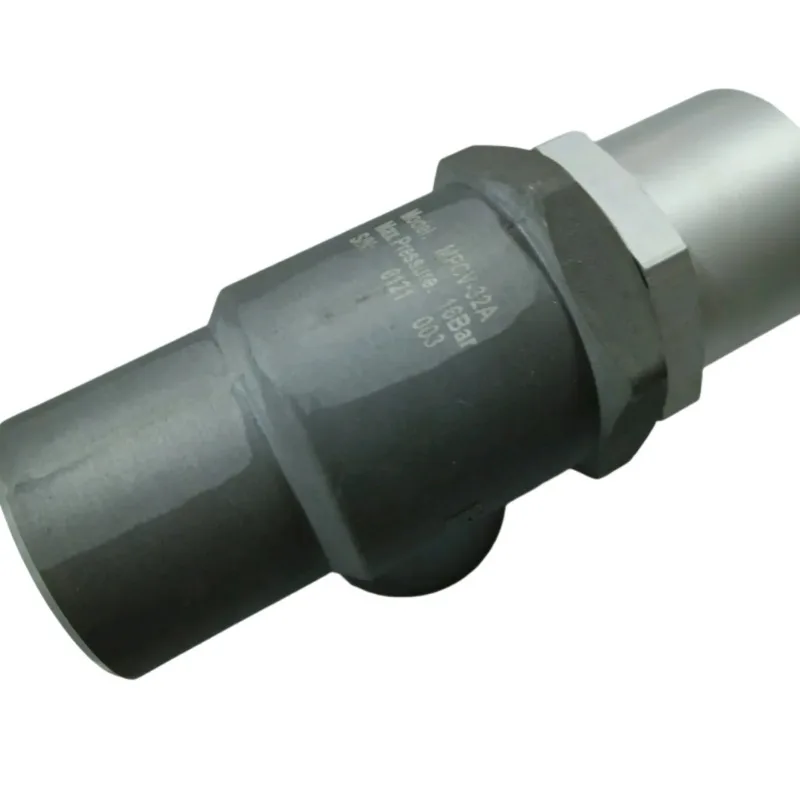 1Pcs MPCV-32A Minimum pressure valve DN-32A
