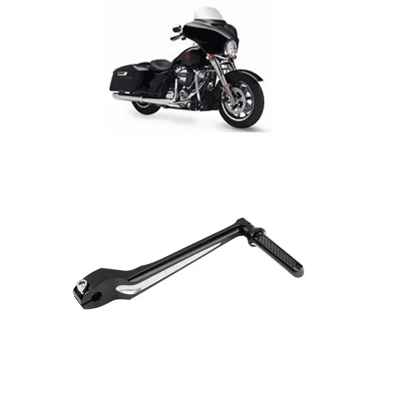 Accesorios moto Shifter Shift Lever For Harley Touring Electra 1988-2018 Softail 1986-2017 Bagger