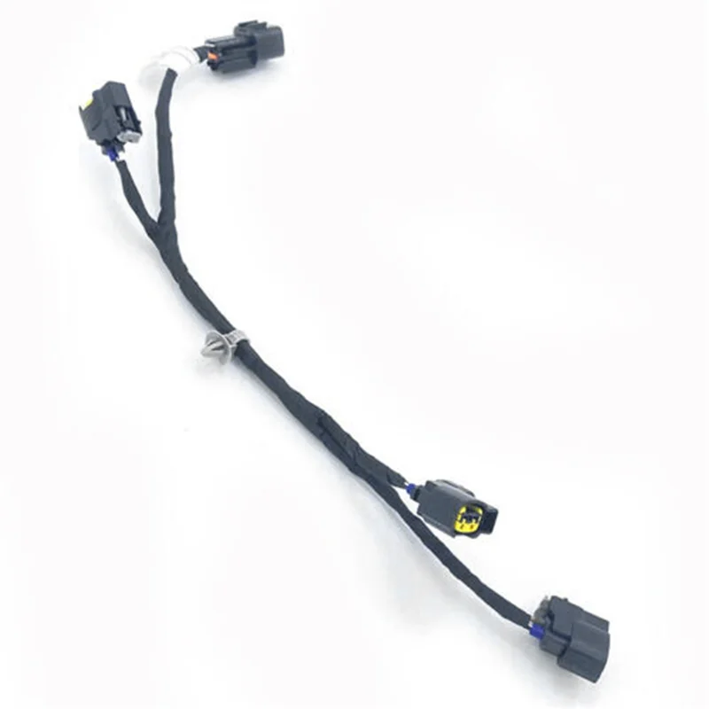 

39610-3E600 жгут проводов катушки зажигания автомобильный для Hyundai Santa Fe Kia Optima 2006-2010