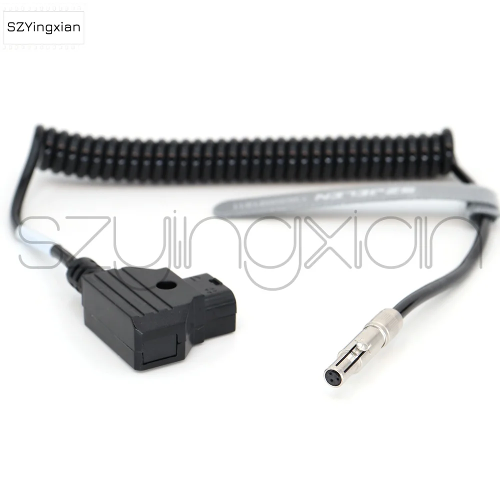 Odyssey 7/Odyssey 7Q Odyssey power cord, camera monitor power cord