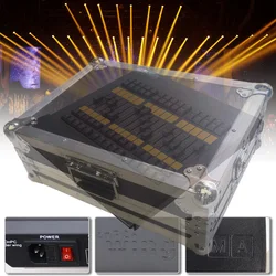 Consola de 2 M A Pc con Control de iluminación, ala Fader, DJ, Disco, luz de escenario, 512DMX, controlador para fiesta, Club, música, Bar, discoteca, equipo de Control