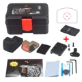 RM HD MOUNT RED PIC