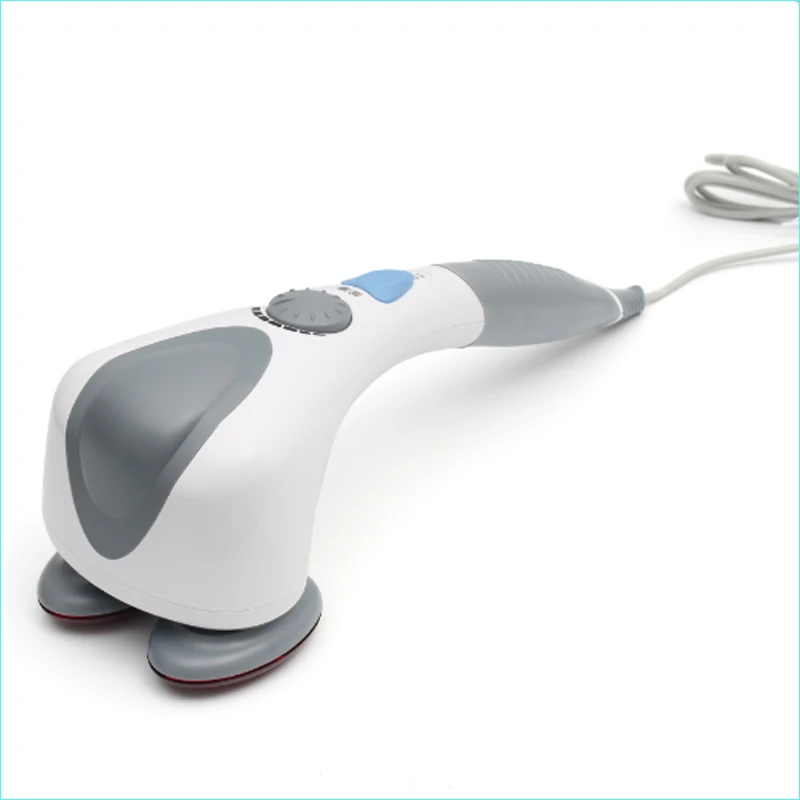 

Electric Heating Massage Hammer Vibration Hot Compress Neck Back and Arm Health Care Relaxation