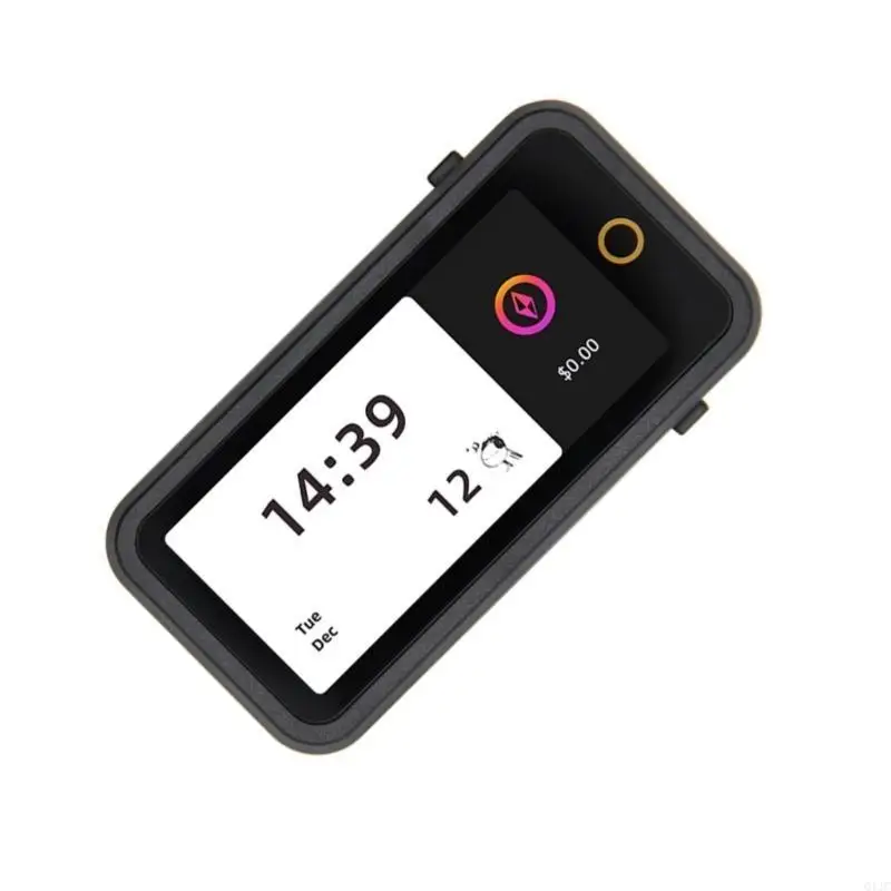 

Q1JC Double Cored Development Poard Wi-Fi Bluetooth-совместимый 5 S3R8 AMOLED