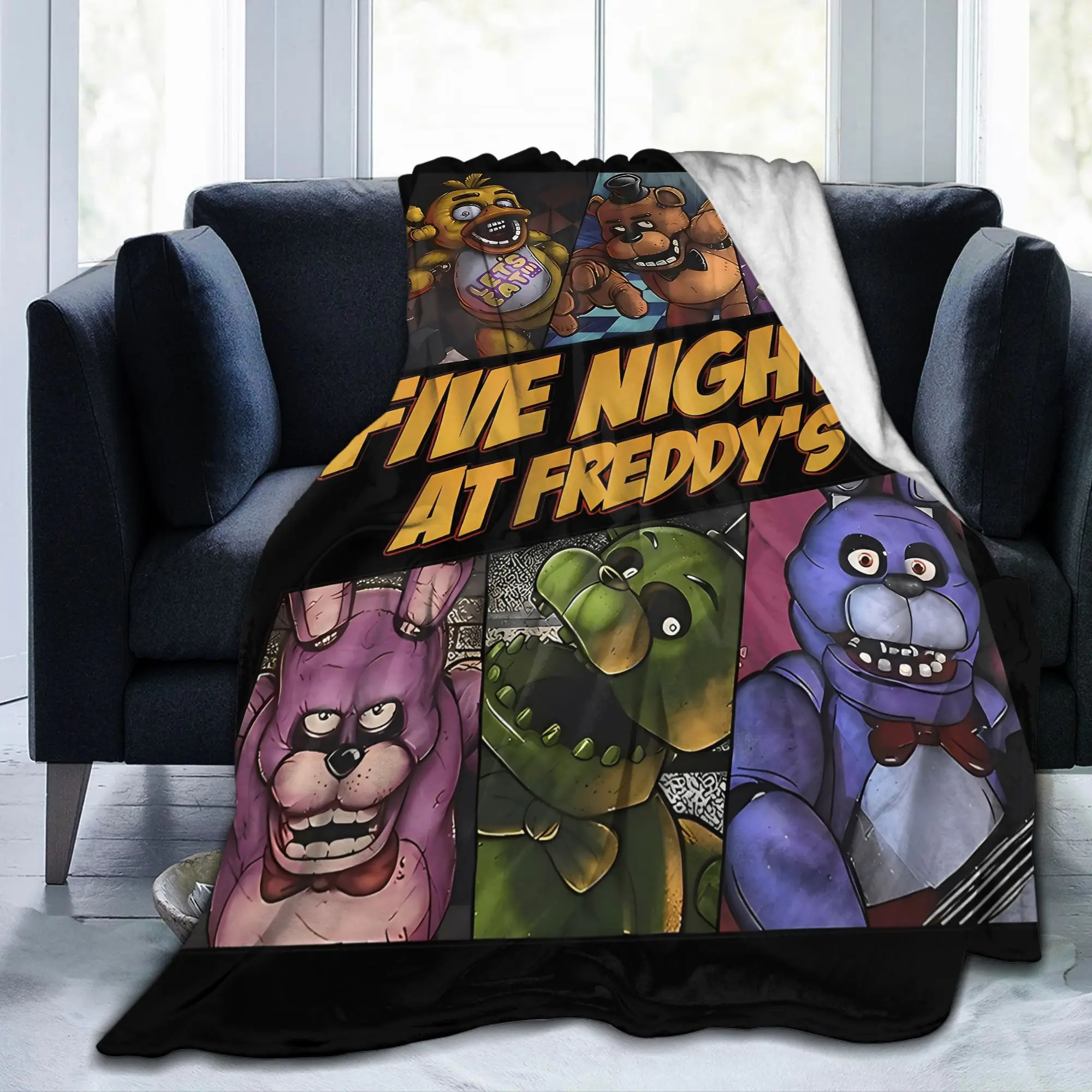 Thumbnail 2 - #80 Ranked Blanket Throws Picks in 2026