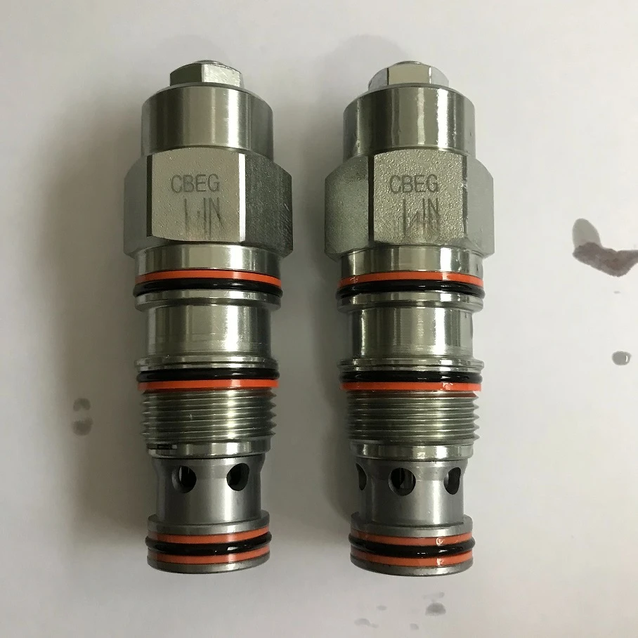 High quality balance valve J-CBEA-I-L CBCA-LAN CBEG CBGA in stock