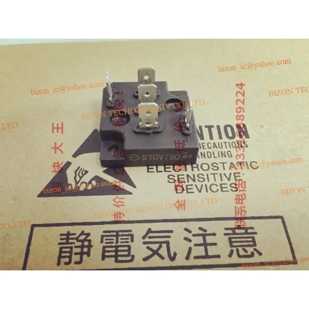 S10VT60 S10VT80 S10TVA80 Novo Módulo Original
