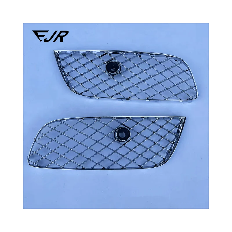 

For Bentley Continental GT GTC Chrome Grille 4.0 V82012-2016