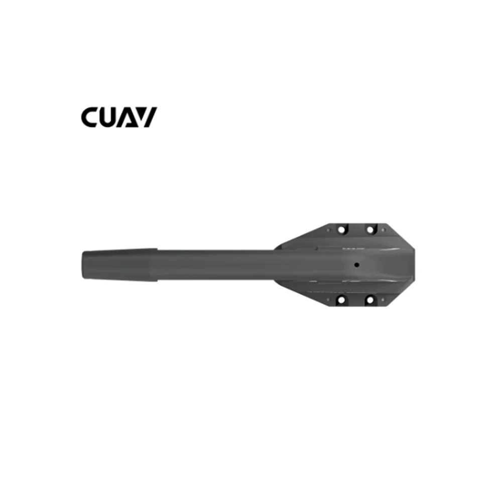 CUAV 加熱対気速度センサー CUAV SKYE ピトー管付き高精度 CAN デジタル MS5525 温度補償出力 Pixha 用