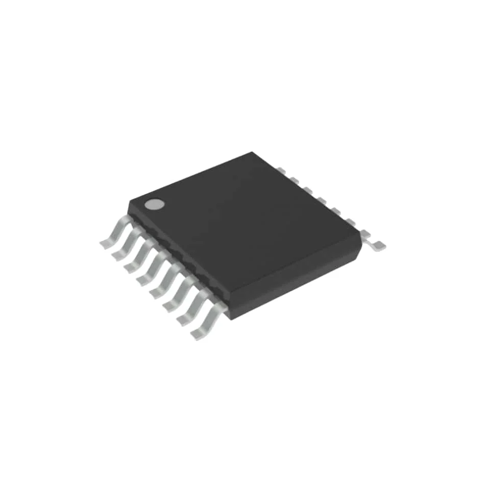 

10 шт./лот SGM5348-8XTS16G/TR TSSOP-16,8 каналов, 8-битный цифро-аналоговый преобразователь с выходом операционного усилителя, электронный