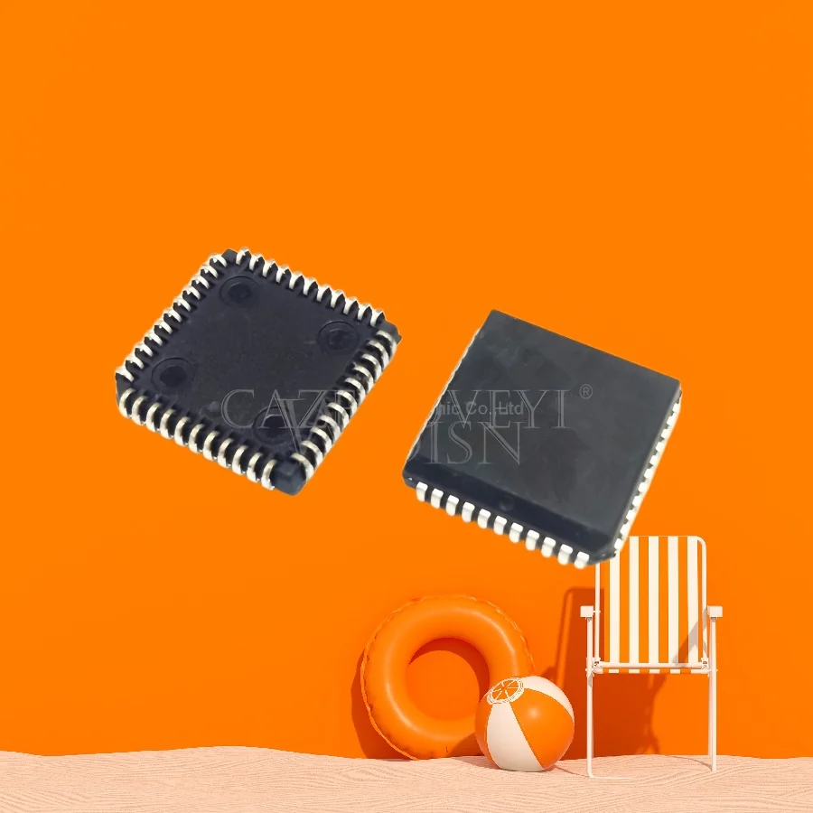 5PCS A3977SEDT A3977SED A3977 1822-0547 18220547 Z84C0020VEC Z84C0020 AT89C55-33JC AT89C55 AT89C51RC2-IM AT89C51RC2 PLCC-44