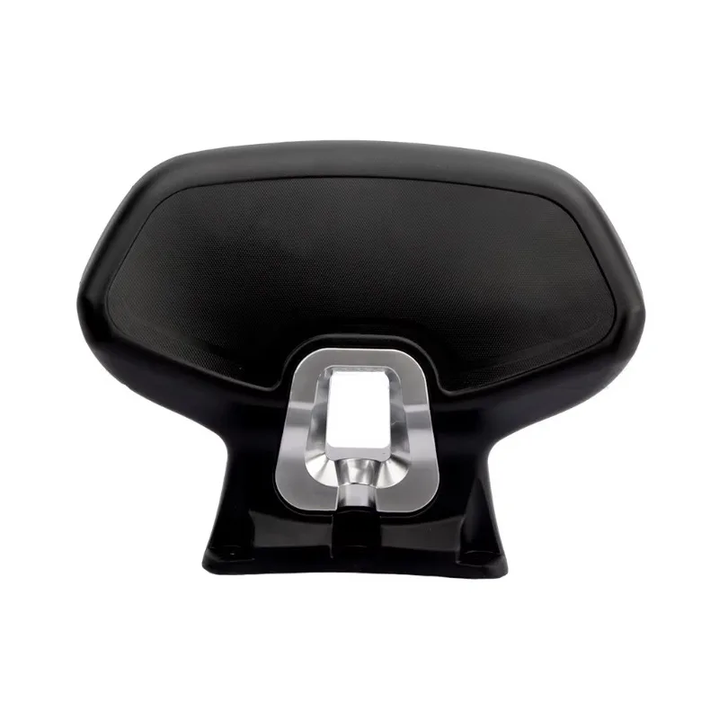 

Honda Motorcycle Rear Passenger Back Rest Pad for NWG150 NS150GX NWX125 NS125GX NS150LA 2021 2024 Seat Cushion Comfort Accessory