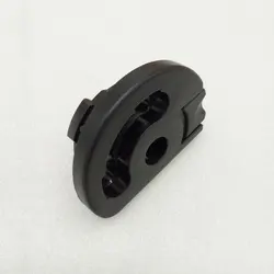 1pc Auto Interior Accessories Car Seat Armrest Bracket Car Seat Left Right Armrest Car Armrest Fixed Bracket for Peugeot 307
