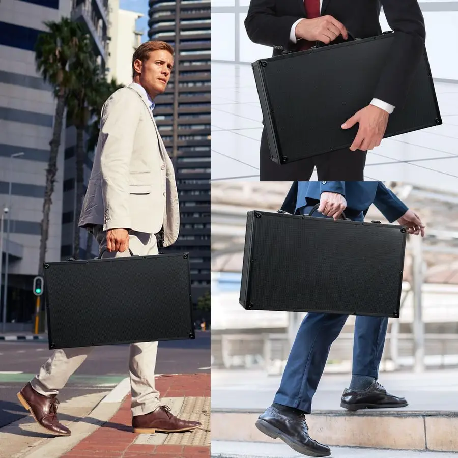 حافظة صلبة لوحدة التحكم لـ DDJFLX4 DDJ400 DDJREV1 DDJSB3 DDJSB2 طبقة مزدوجة عالية الكثافة واقية رغوة خلاط تخزين صندوق سفر wi