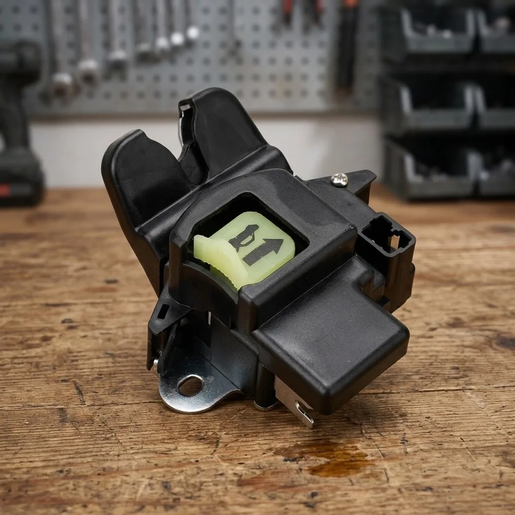Car Trunk Tailgate Lock Latch Actuator 81230-A7020 For Kia For Cerato 2013-2018 Car Accessories