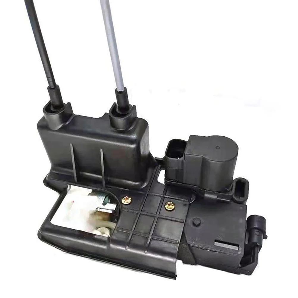 Moteur de serrure de porte avant gauche conçu pour SSANGYONG KORANDO et C Actyon, mécanisme de verrouillage centralisé, actionneur compatible 12V