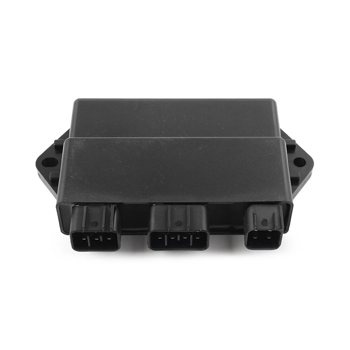 New Ignitor CDI Box Module for Yamaha YFM 350 Bruin Grizzly Wolverine Warrior