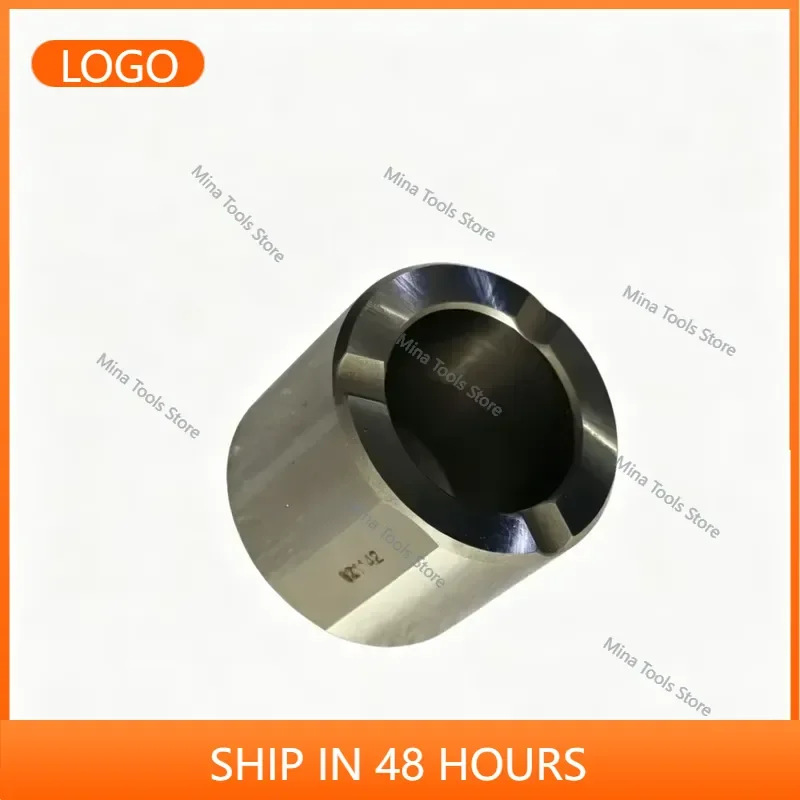 Hydraulic High-speed Rock Drill, Tail Steel Sleeve 3115326000, Tail Steel Sleeve for Underground Mining and Mining Machinery