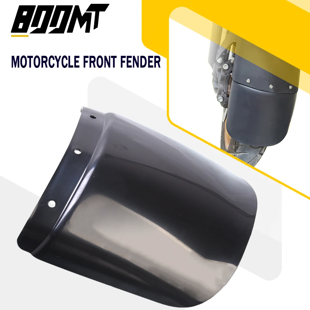 

Motorcycle Rear Mudguard Fender Rear Extender Extension For CFMOTO IBEX 800 IBEX800 S/T 800MT CF 800 MT 2022 2023 2024 2025