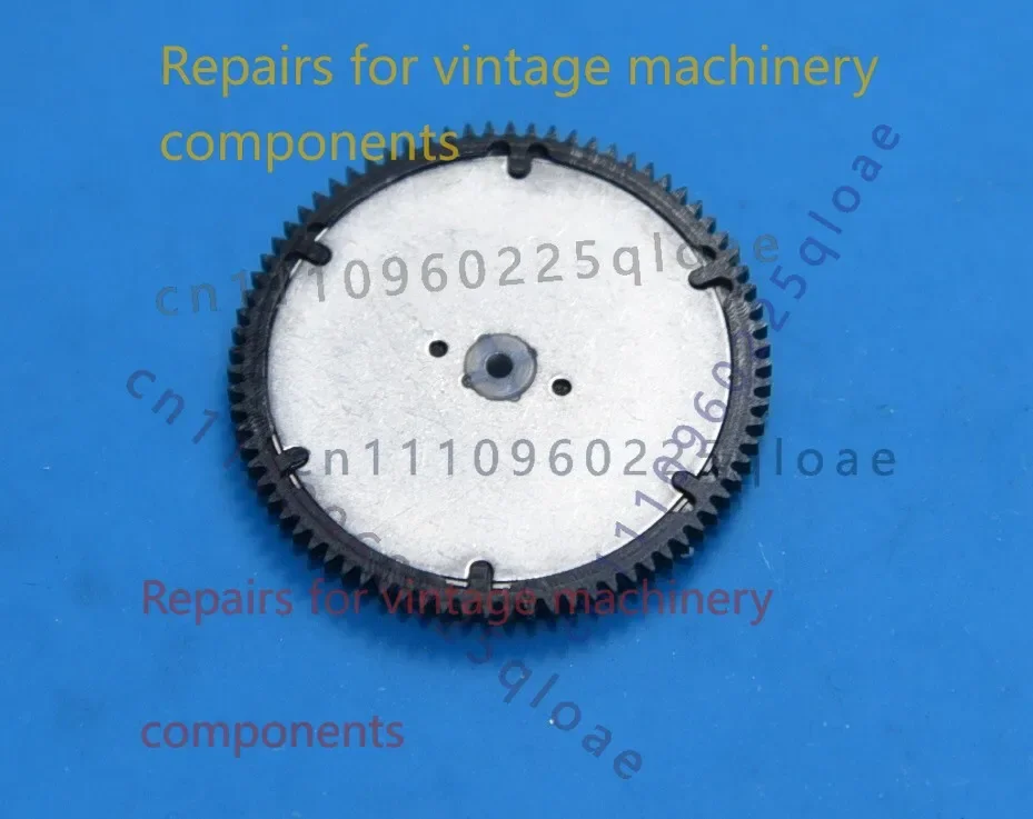 Gear Clutch Replacement For Sony WM-FX521 Walkman Cassette Player Mechanism Rewind FF Transmission Repair Spare Part
