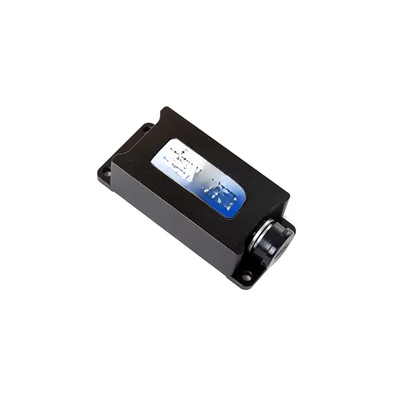 Interface de dados do inclinômetro de eixo duplo GST626T-10 (RS232)