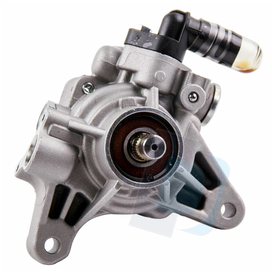 New Power Steering Pump Fit  For Honda CRV ACCORD 2.7 56110-PNB-003 56110-PNB-023 56110-PNB-013 56110-RTA-A03 56110-RTA-A01