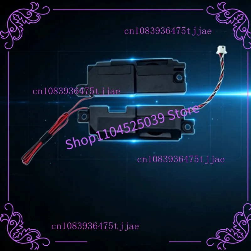 Notebook Replacement Sound Loudspeaker for Asus FX63VD FZ63V FX86S ZX63V FX503 FX505 Built-in Audio Speaker