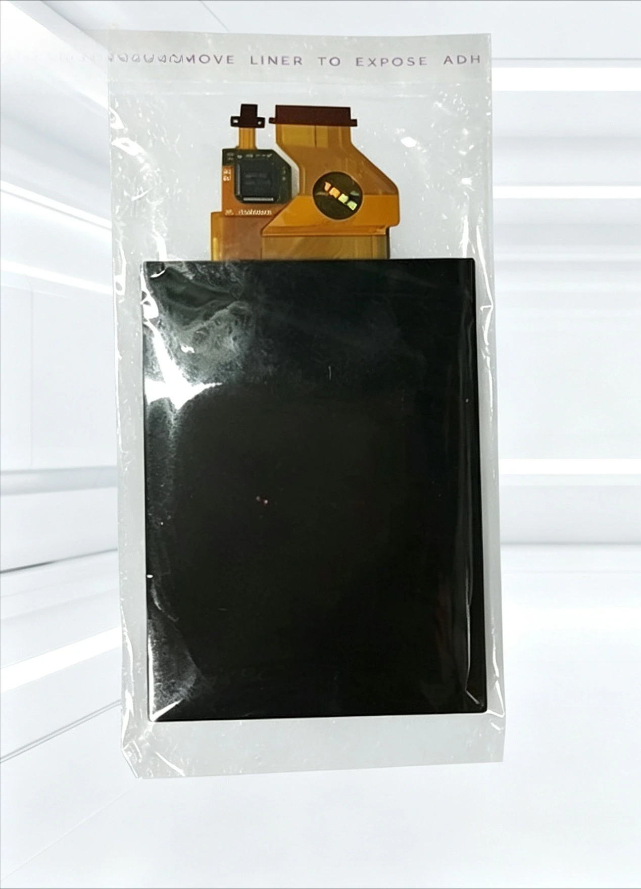 LCD Touch Screen for Sony A7M3 RX100M6 HX99 ZV1 ZV-E10 Camera Display Panel