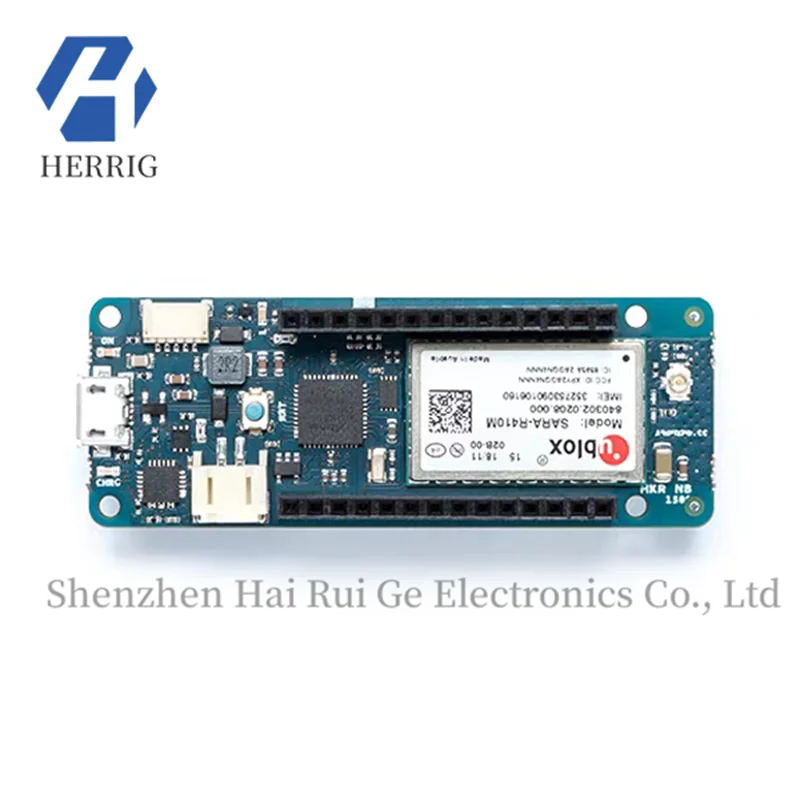 

Support Arduino MKR NB 1500 IoT development board Brand New Original