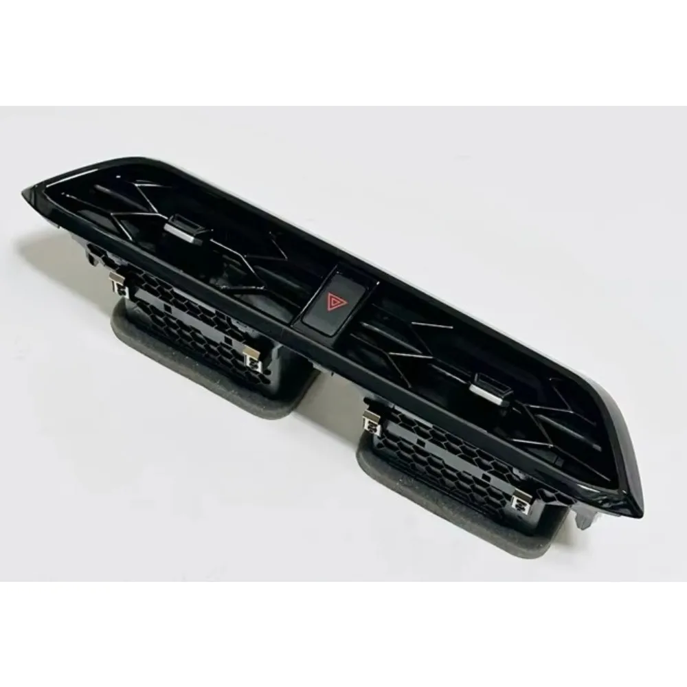 

For MG MG5 Central Air Conditioning Vent Assembly Dashboard Console Equipped with