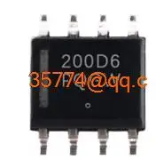 

new% 200D6 NCP1200D60R2G SOP-8