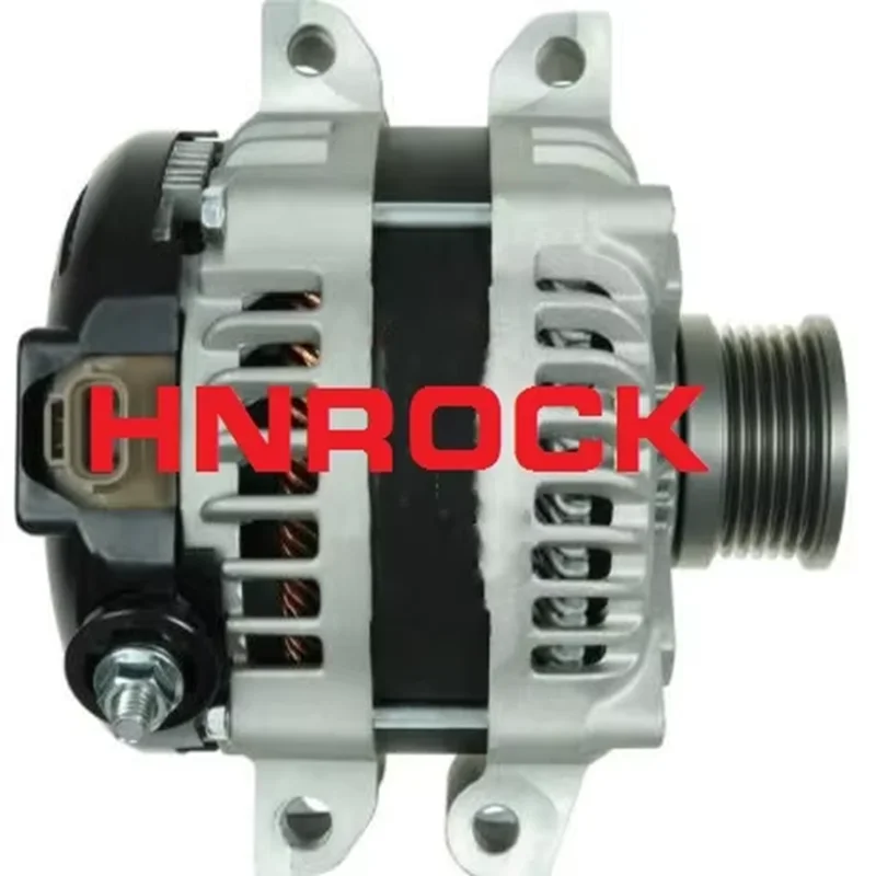 

NEW HNROCK 12V 180A ALTERNATOR 04727-866AB 104210-6090 553924RI 553924RIK UD90001A FOR CHRYSLER