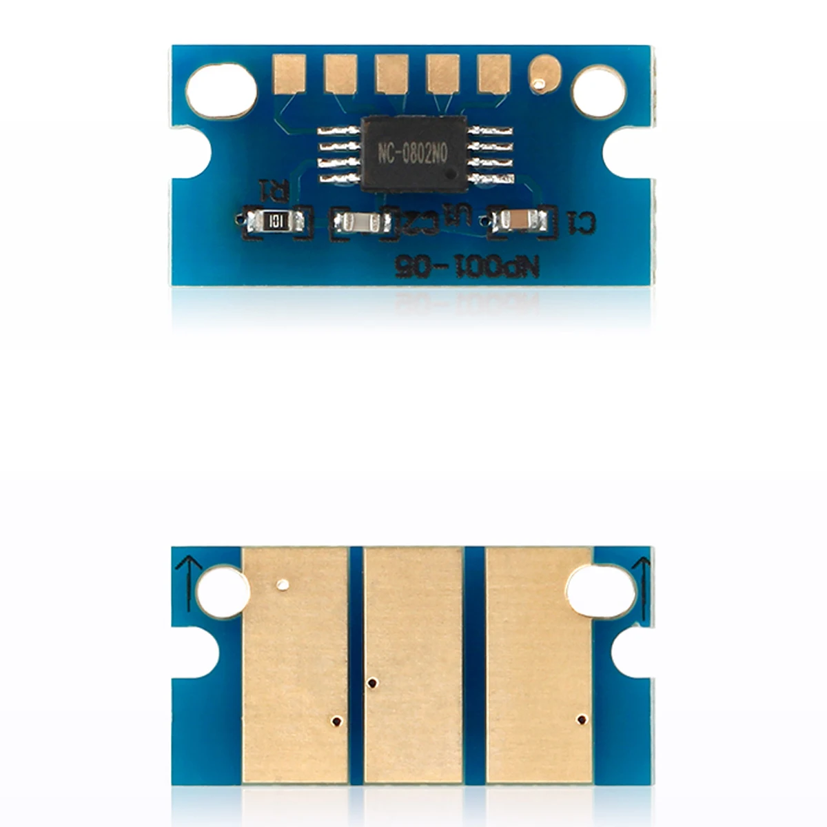 

4PCS 1SET IUP14 Image Unit Chip For Konica Minolta Bizhub C25 C35 C 25 35 IUP-14 Imaging Unit Drum Cartridge Chips Reset